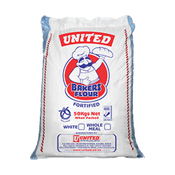 United Bakers Flour
