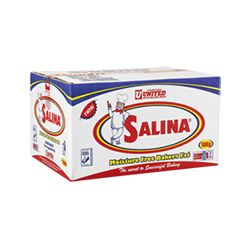 Salina — Moisture Free Bakers Fat