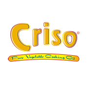 Criso — Pure Vegetable Cooking Oil