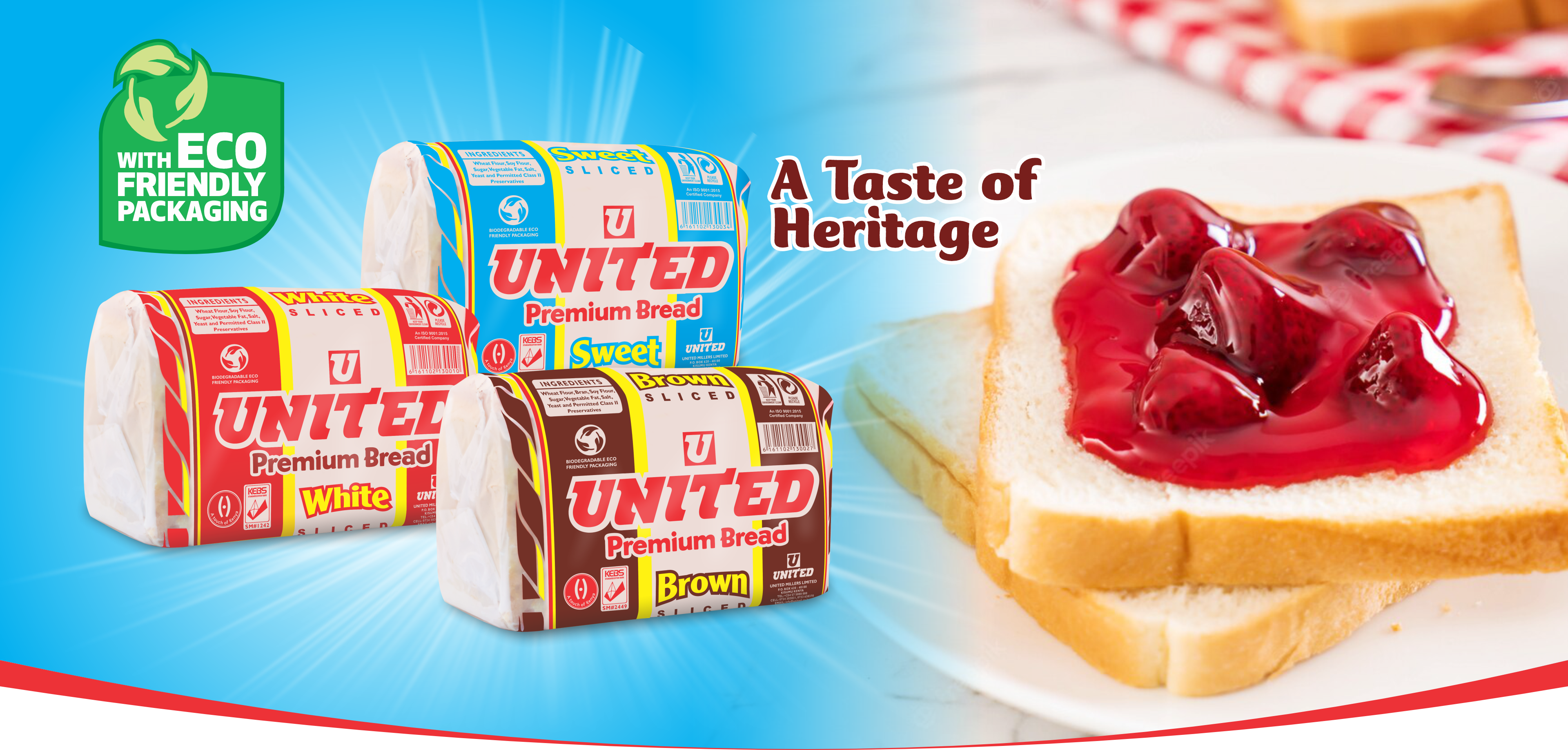 United Millers Ltd